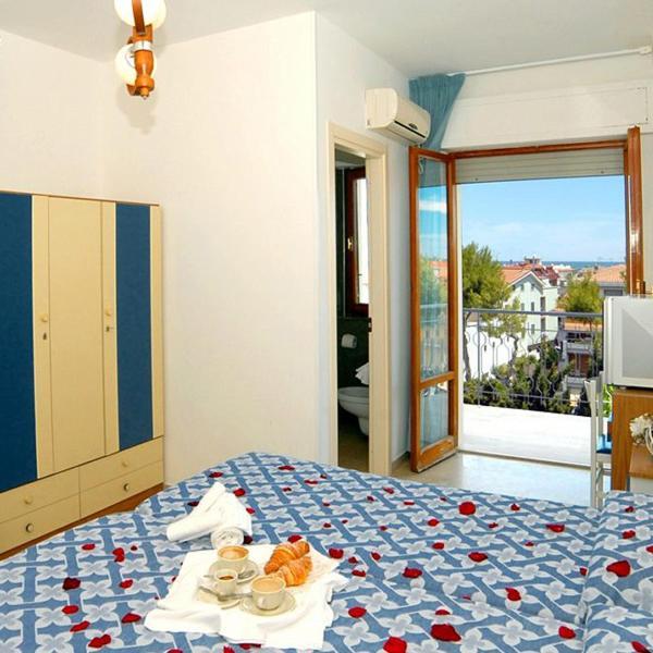Hotel President San Benedetto del Tronto Exterior photo
